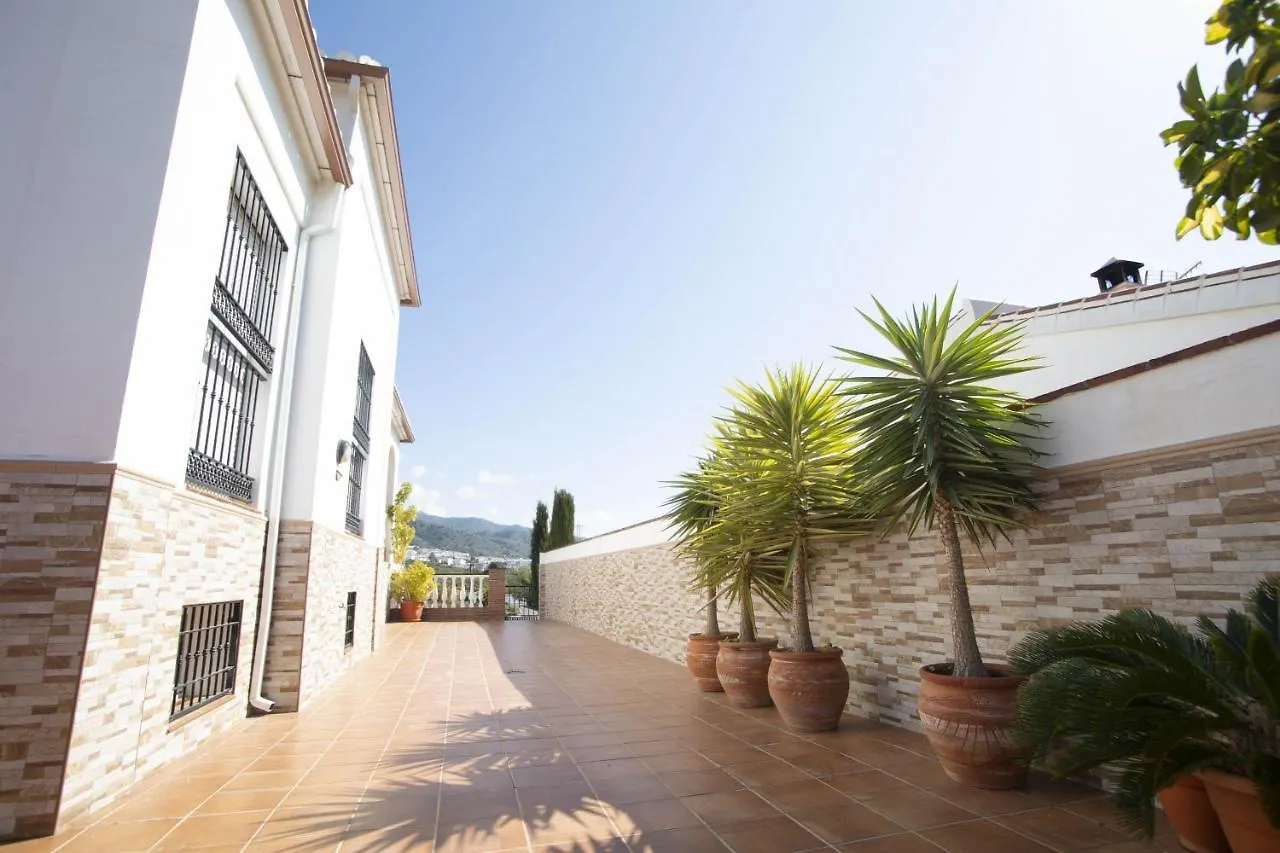 Villa Vallao نيرخا 0*,