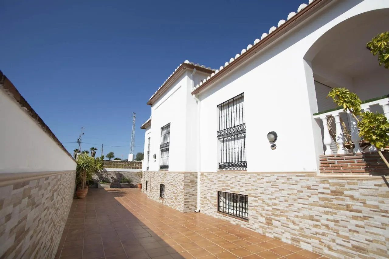 Villa Vallao نيرخا 0*,  إسبانيا