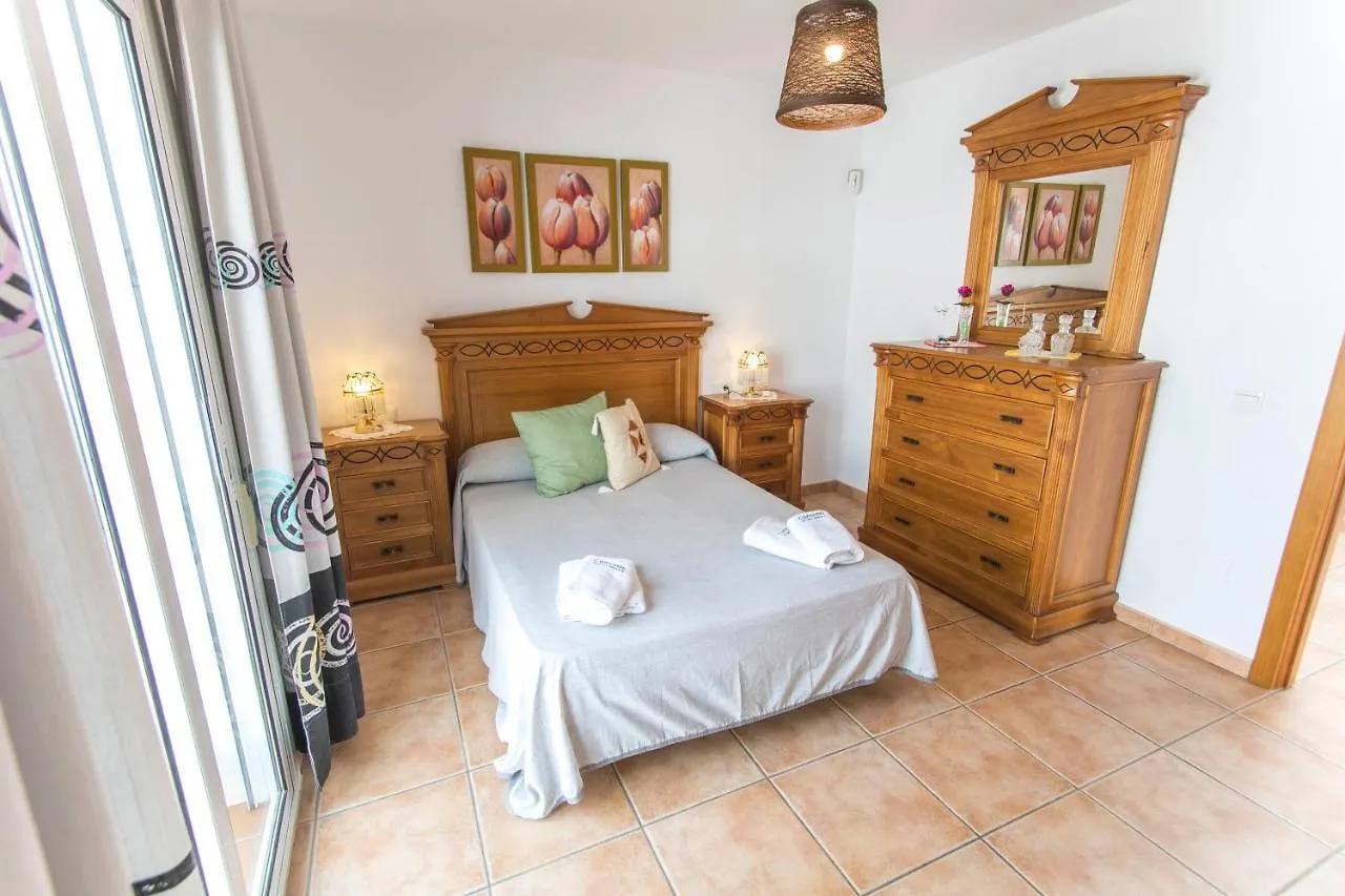 Villa Vallao Nerja