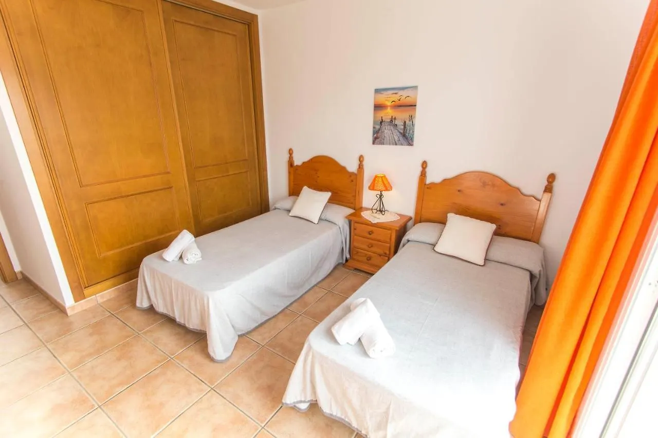 Villa Vallao Nerja